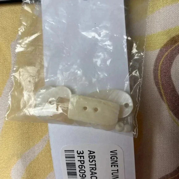 NWT SOFT SURROUNDINGS WO SIZ XL PETITE TUNIC TOP YELLOW BLACK SAGE FLORAL DESIGN - Picture 9 of 15